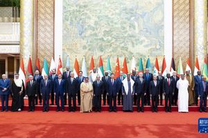بررسی 4 پیشنهاد جدید آقای «شی» برای توسعه روابط چین و کشورهای عربی