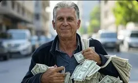 بیشتر از دستمزد آنچلوتی! رقم درخواستی کی‌روش، مانع حضورش در تیم ملی عراق شد
