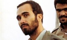 سفر در زمان؛ «خرازی، حسن باقری و رحیم صفوی» در یک دیدار در زمان جنگ؛ سال 60/ عکس

