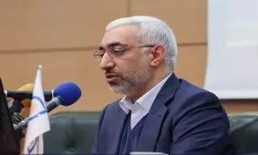رییس سازمان بورس در سمت خود ابقا شد