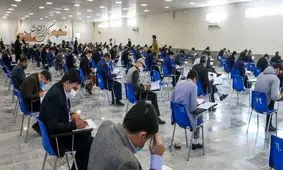 کلید نهایی سه آزمون علوم پزشکی منتشر شد