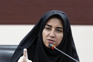 کشور در برخورد با رافائل گروسی بازنگری جدی داشته باشد