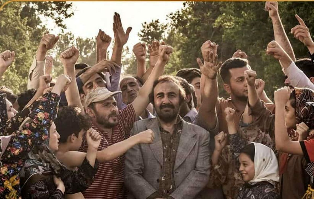 واکنش کارگردان زخم کاری به اظهارات جدید سازمان سینمایی