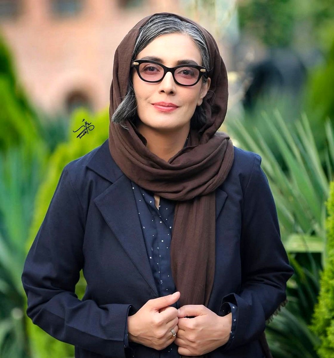 استایل خاص لیلا زارع