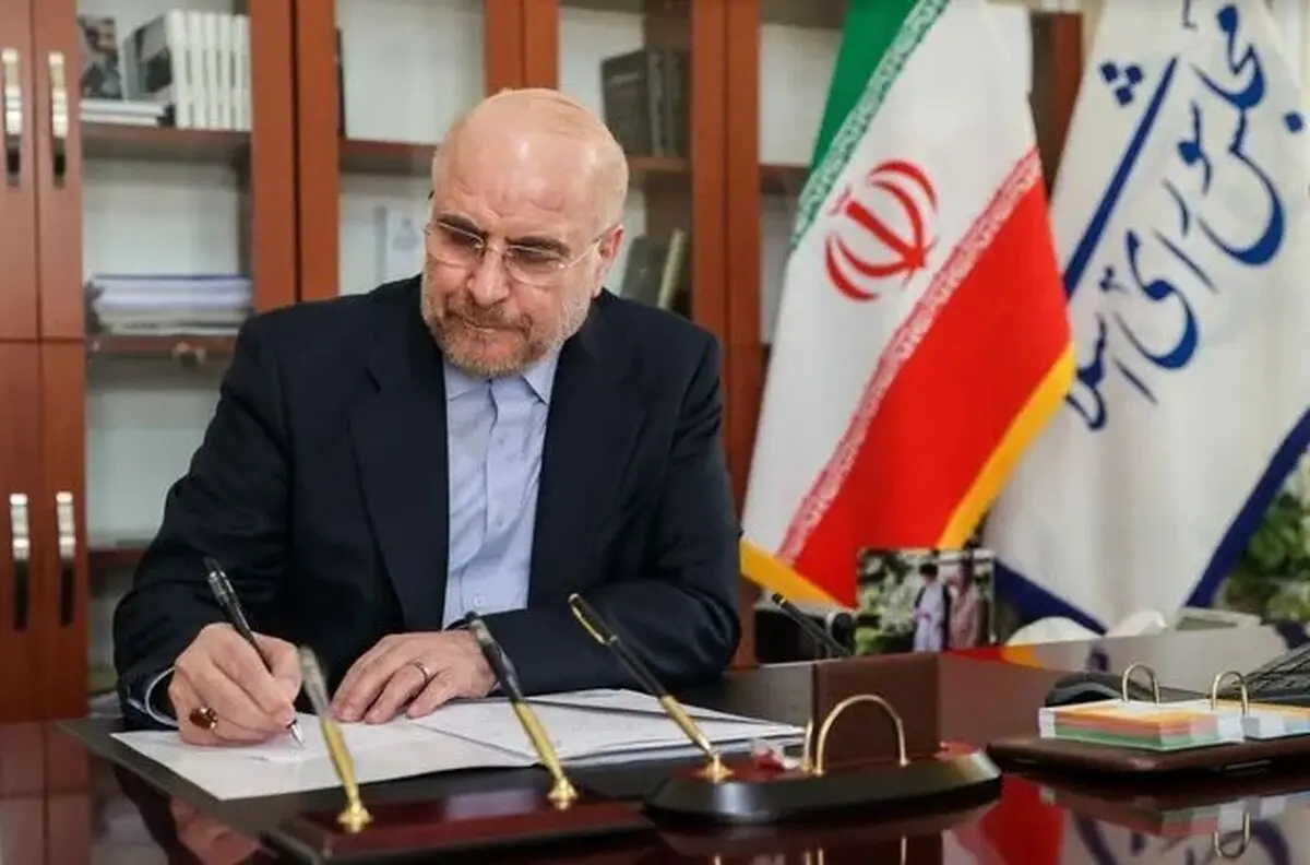 قالیباف با تقدیر از گروه‌های جهادی: هر جا دست مردم باز باشد گره‌های بزرگ باز می‌شود