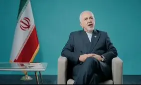 پیام محمدجواد ظریف به هم‌میهنانی که هنوز در خانه اند و رأی نداده‌اند/ ویدئو
