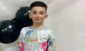 اولین عکس از قاتل بی‌رحم ایلیا