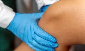 سر و صدای زانو پس از آسیب به معنی آرتروز زودرس نیست