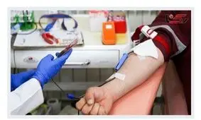 کدام افراد نباید خون اهدا کنند؟