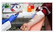 کدام افراد نباید خون اهدا کنند؟