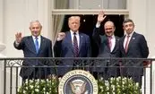 توافق ابراهیم فروپاشید | اسرائیل به دنبال طرح «توافق فرزندان ابراهیم»!