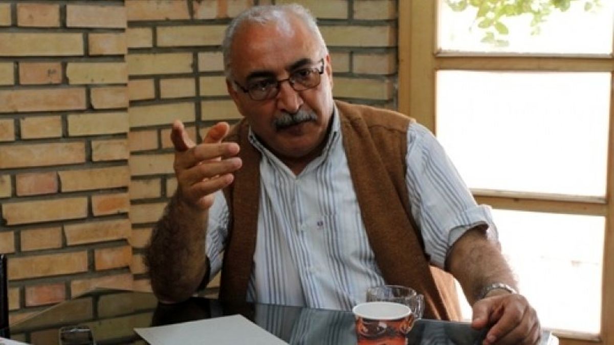 آقای خرازی گفت اگر «باشو غریبه کوچک»اکران شود خودم را میسوزانم