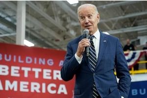 جو بایدن کاندیدایی خطرناک برای دموکرات هاست؟