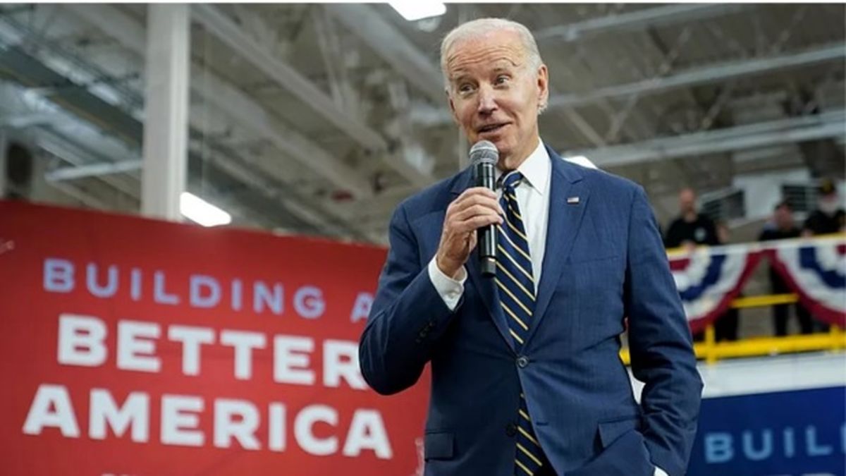 جو بایدن کاندیدایی خطرناک برای دموکرات هاست؟