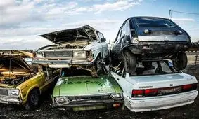 شورای نگهبان لایحه مربوط به اسقاط خودرو را تایید کرد

