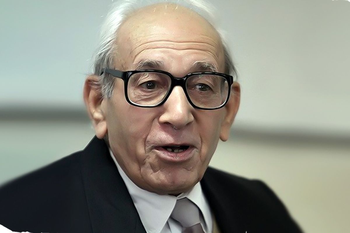 میرشمسالدین ادیب سلطانی درگذشت
