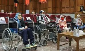 محکومیت دولت آمریکا به دلیل تحریم کودکان پروانه‌ای/ آمریکا باید به کودکان بیمار و خانواده آن‌ها بیش از ۶ میلیارد و ۷۰۰ میلیون دلار غرامت پرداخت کند

