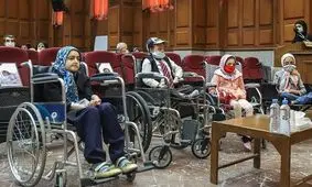 محکومیت دولت آمریکا به دلیل تحریم کودکان پروانه‌ای/ آمریکا باید به کودکان بیمار و خانواده آن‌ها بیش از ۶ میلیارد و ۷۰۰ میلیون دلار غرامت پرداخت کند

