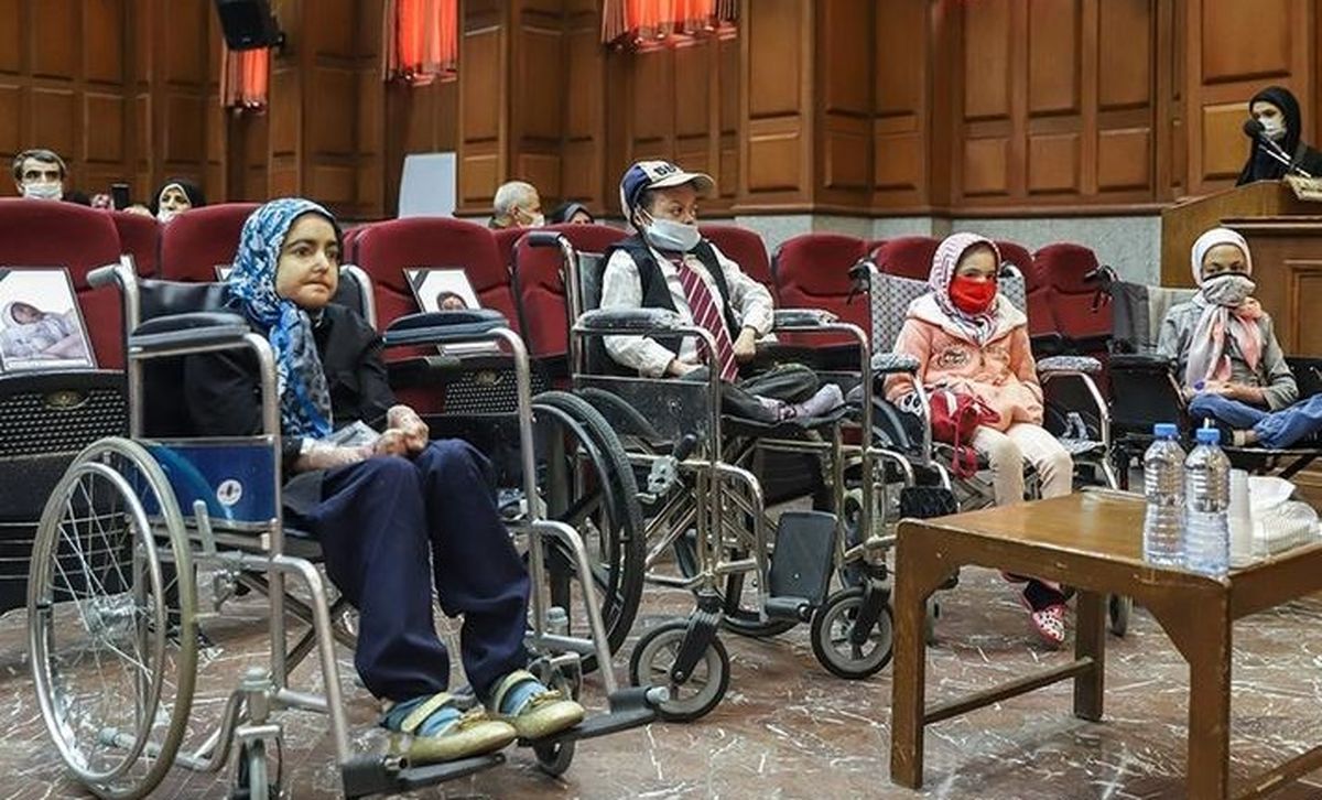 محکومیت دولت آمریکا به دلیل تحریم کودکان پروانهای/ آمریکا باید به کودکان بیمار و خانواده آنها بیش از ۶ میلیارد و ۷۰۰ میلیون دلار غرامت پرداخت کند