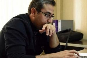 مدیرمسئول سایت دیدبان ایران بازداشت شد

