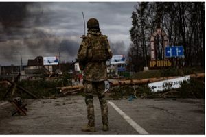 تاکتیک جدید مسکو در جنگ با اوکراین/ در سر پوتین چه می گذرد؟/ روس ها با این روش بر تمام دشمنان قدرتمند خود پیروز شده اند