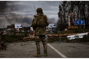 تاکتیک جدید مسکو در جنگ با اوکراین/ در سر پوتین چه می گذرد؟/ روس ها با این روش بر تمام دشمنان قدرتمند خود پیروز شده اند