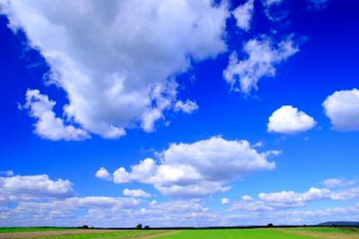 آغاز بارورسازی ابرها در ایران/ با بارورسازی مشکل خشکسالی حل نمیشود