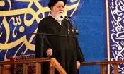 نظر علم الهدی درباره انتخاب رهبر جدید
