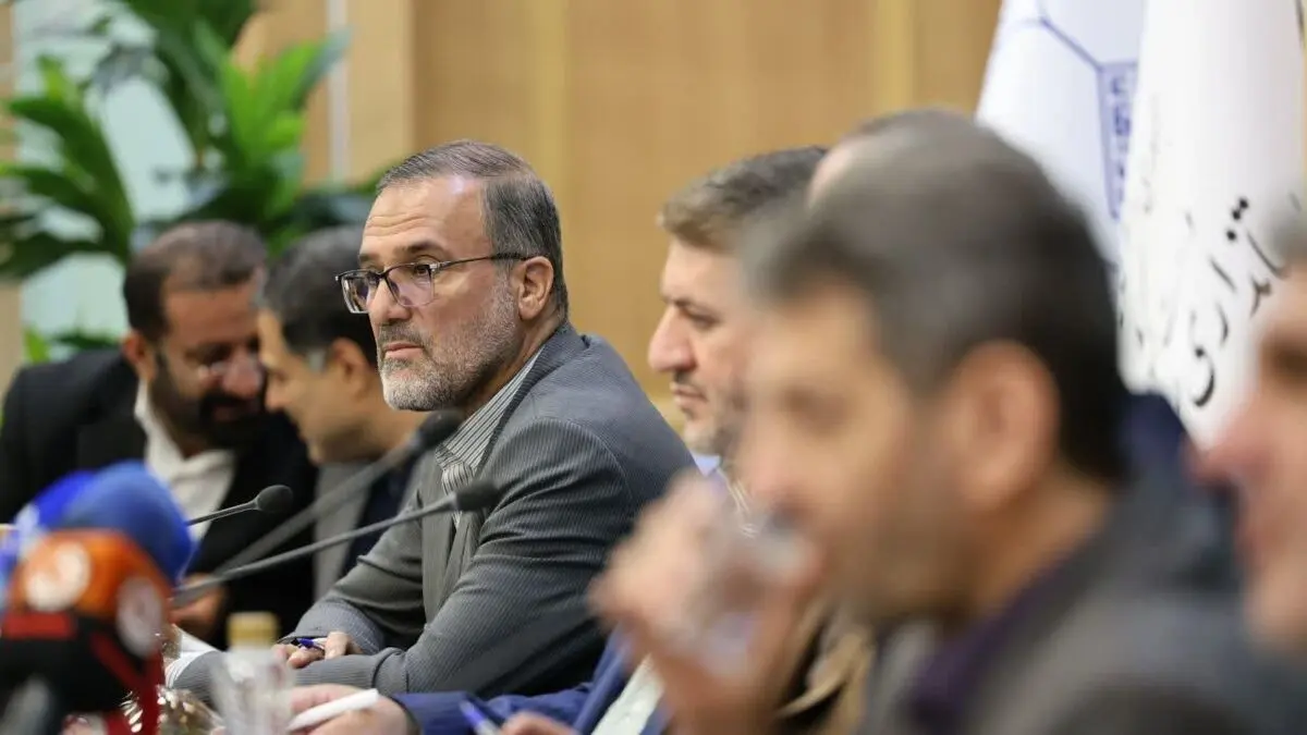 اصفهان در جنگ اخیر آماج ۲۶۶۵ پرتابه دشمن قرار گرفت
