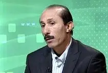 ابراهیم تهامی سکته مغزی کرد