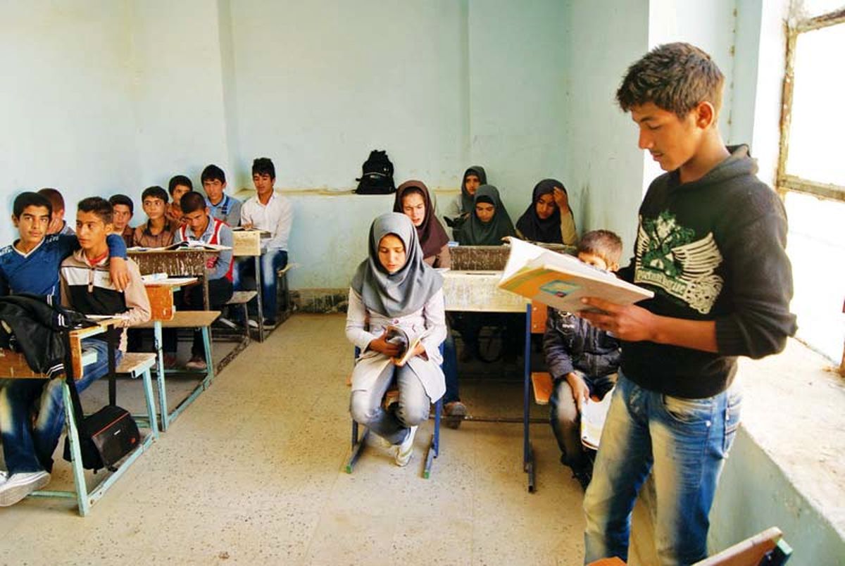 تعطیلی مدارس مختلط و ممنوعیت یکساله خرید و فروش پیکان/ اموال حبیب القانیان مصادره شد