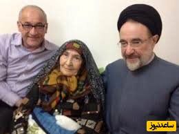 خاتمی