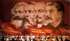  قبل از فروپاشی شوروی، تعداد بازنشستگان از تعداد شاغلان بیشتر شد/ همین اتفاق در ایران در حال وقوع است!/ ویدئو