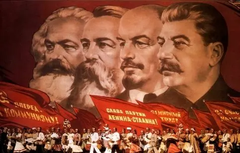  قبل از فروپاشی شوروی، تعداد بازنشستگان از تعداد شاغلان بیشتر شد/ همین اتفاق در ایران در حال وقوع است!/ ویدئو