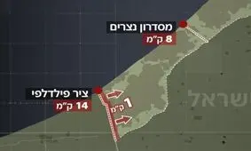 آیا نتانیاهو به دنبال برهم زدن توافق آتش بس با حماس است؟

