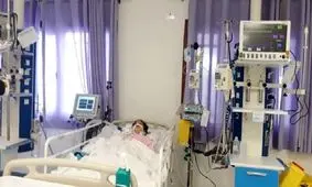 کمبود تخت‌ آی‌ سی‌ یوی کودکان در بیمارستان‌ ها