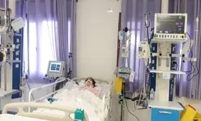 کمبود تخت‌ آی‌ سی‌ یوی کودکان در بیمارستان‌ ها