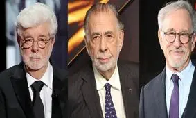 سنگ تمام هالیوودی‌ها برای خالق «پدرخوانده»