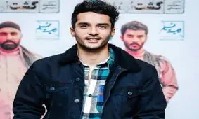 ساعد سهیلی و همسرش در جشن تولد مجید مظفری