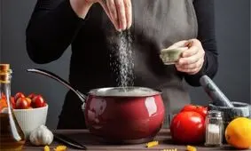 برای رفع شیرینی زیاد غذا چه باید کرد؟