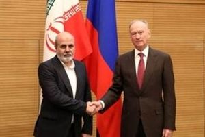 مذاکرات ایران و روسیه درباره تهدیدات امنیتی