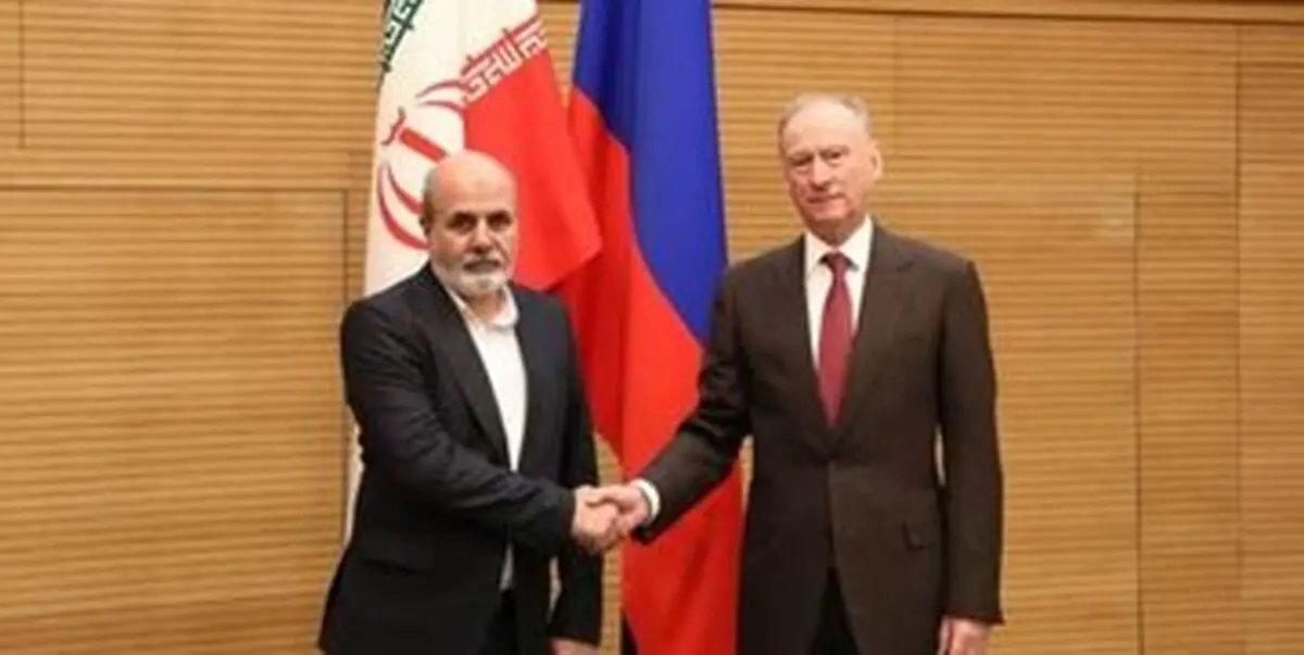 مذاکرات ایران و روسیه درباره تهدیدات امنیتی