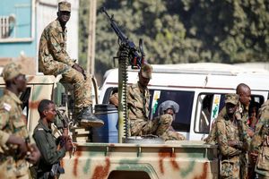چهار سناریو پیش روی جنگ سودان/ آتش بس، صلح موقت و دائمی یا جنگ تمام عیار؟