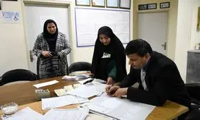 نتایج انتخابات در خوزستان/ نمایندگان بهبهان و اندیمشک راهی مجلس شدند