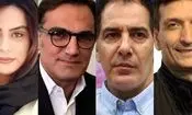 لیست بازیگرانی که در جنگ منزلشان موشک خورد/ از مونا فرجاد تا بهنام تشکر، ازکورش سلیمانی تا حمید گلی و... 