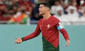 پیشنهاد ۲۲۵ میلیون یورویی النصر عربستان به رونالدو

