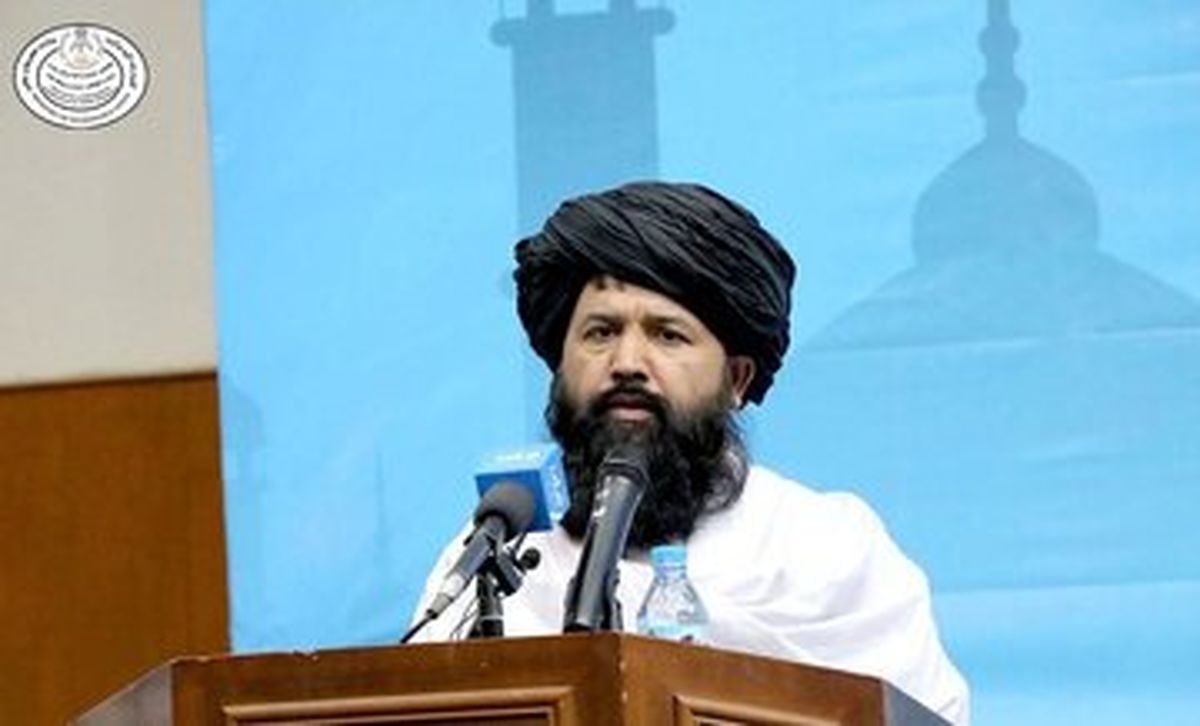 رجزخوانی وزیر طالبان: به جنگ با ایران می‌روم!