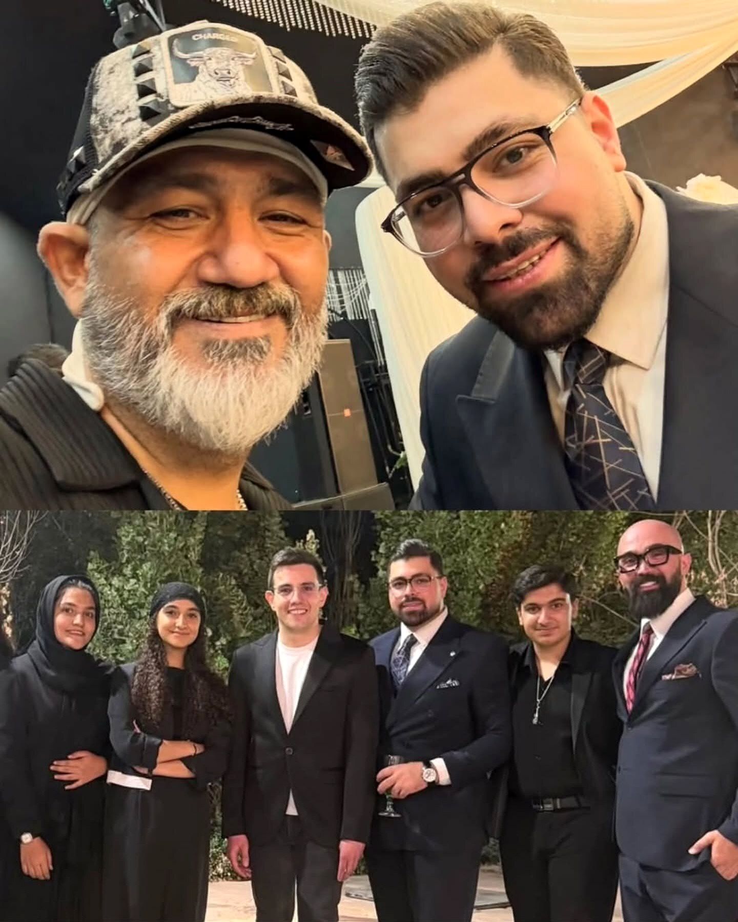 محمد نادری