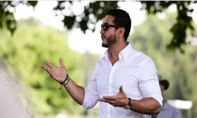 عبد السید کیست و چرا ناگهان به یکی از چهره‌های مهم سیاست آمریکا تبدیل شد؟