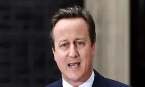 نخست‌وزیر اسبق انگلیس، وزیر خارجه شد

